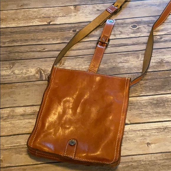 Patricia Nash Bags Patricia Nash Italian Leather Purse Poshmark